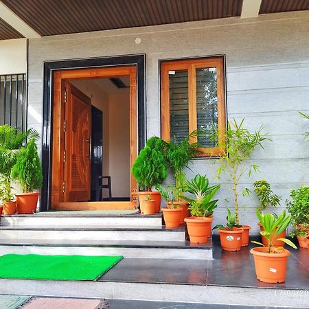 Arjun Homestay Hampi Εξωτερικό φωτογραφία