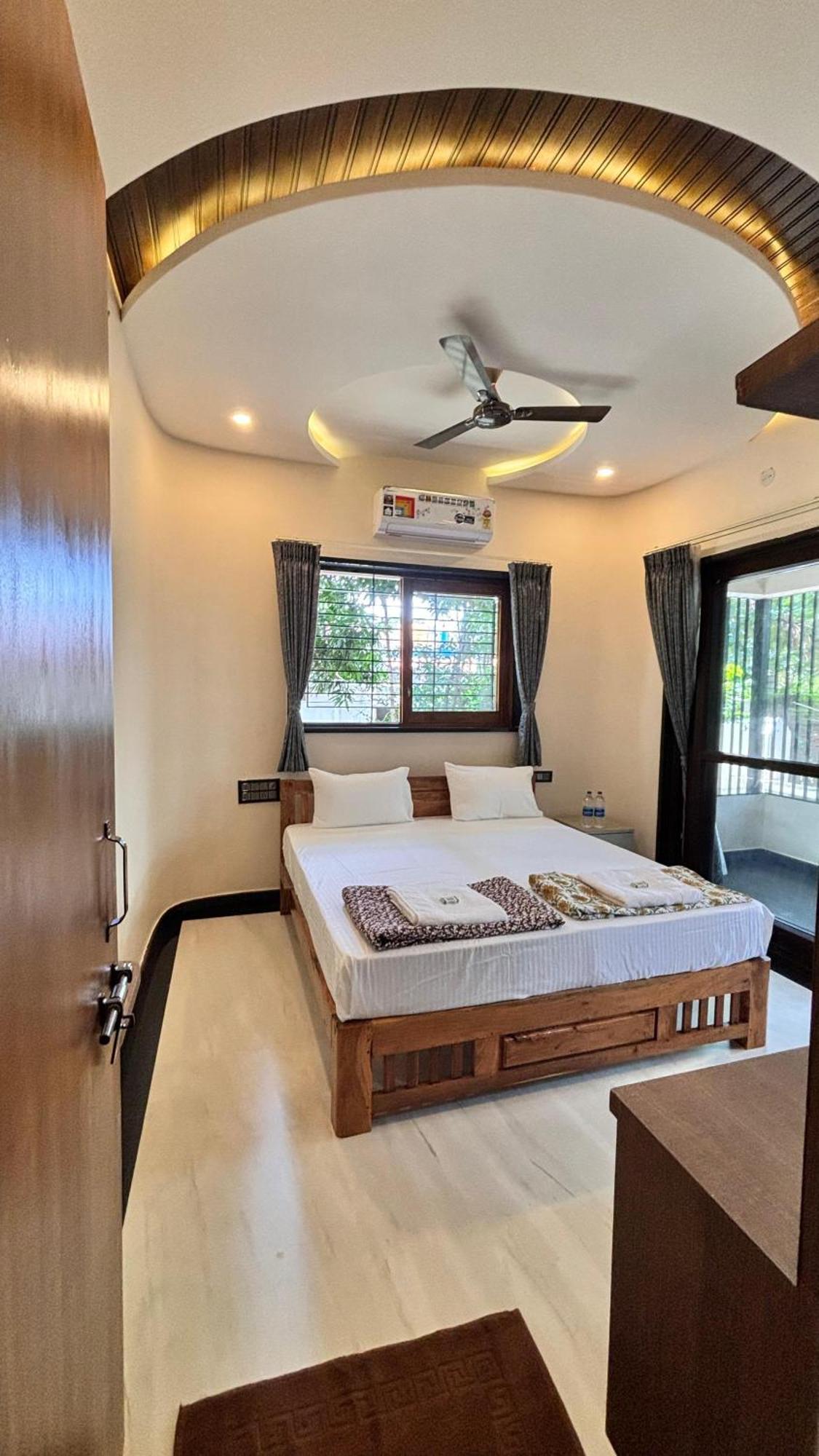 Arjun Homestay Hampi Εξωτερικό φωτογραφία