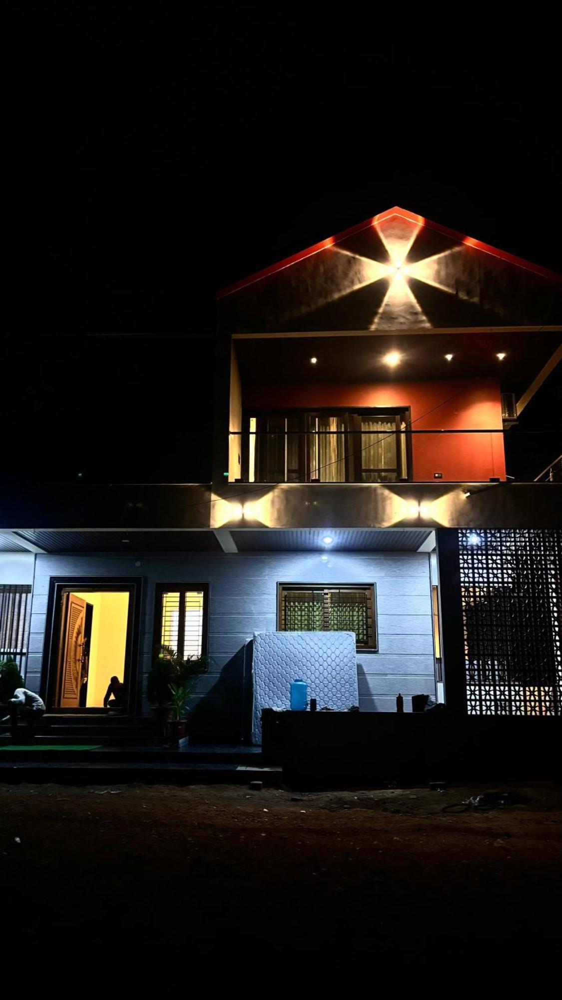 Arjun Homestay Hampi Εξωτερικό φωτογραφία
