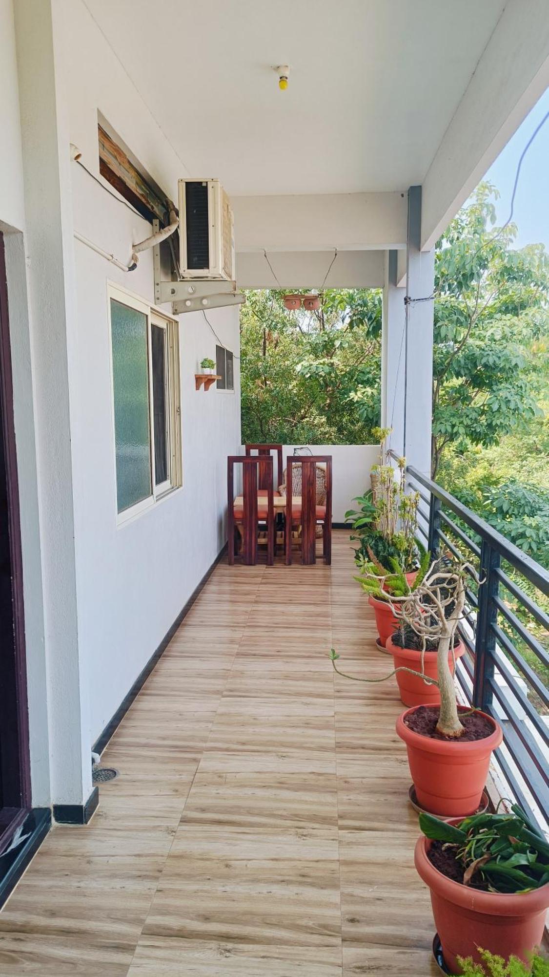 Arjun Homestay Hampi Δωμάτιο φωτογραφία