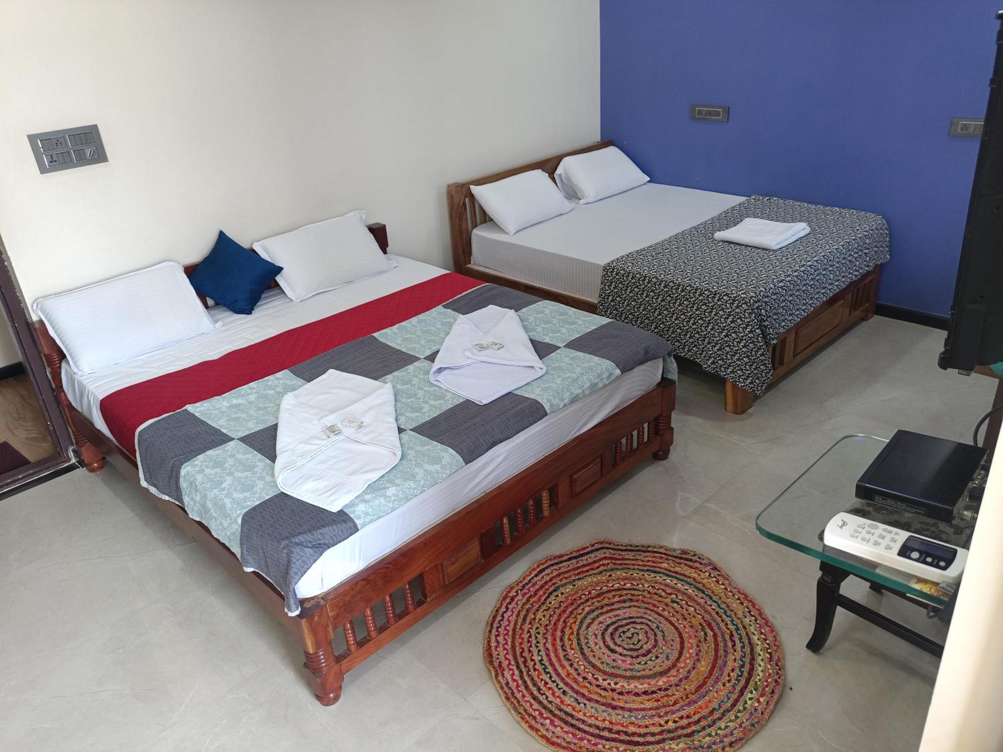 Arjun Homestay Hampi Δωμάτιο φωτογραφία